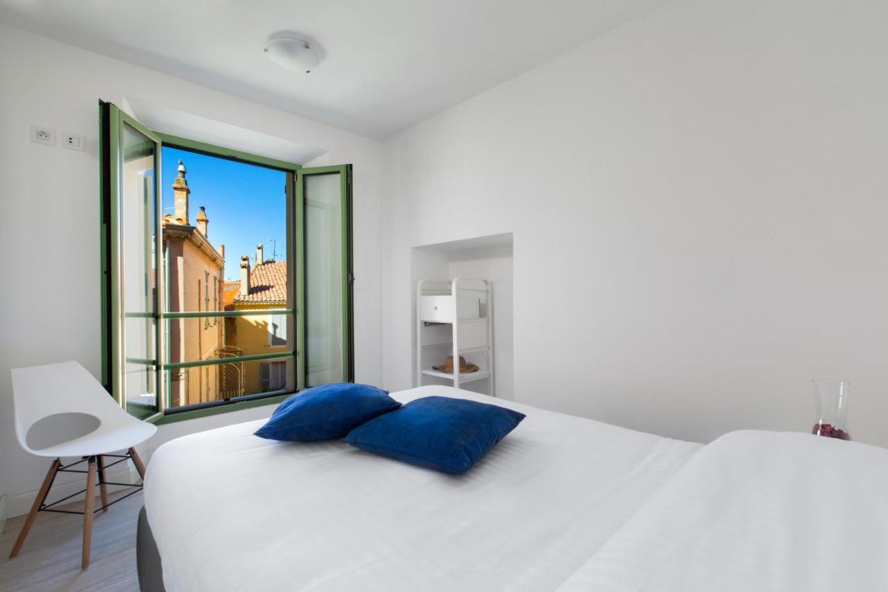 Cannes Old Town Suites Exterior photo